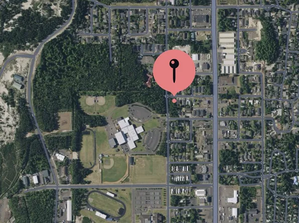 31st Way, Florence, OR 97439