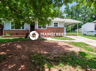 815 Wilbrown Cir, Charlotte, NC 28217