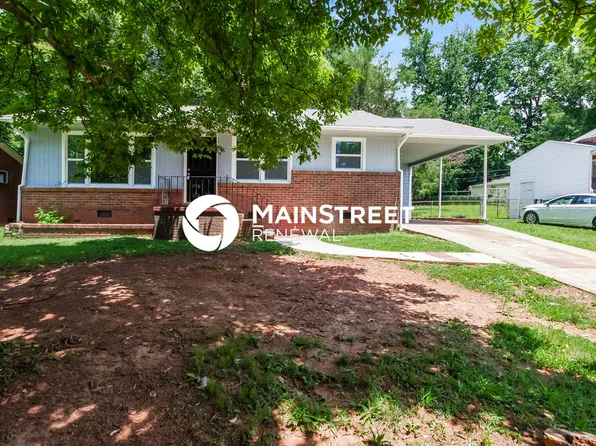 815 Wilbrown Cir, Charlotte, NC 28217