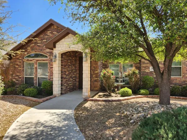 5813 Pedernales Dr, Midland, TX 79707