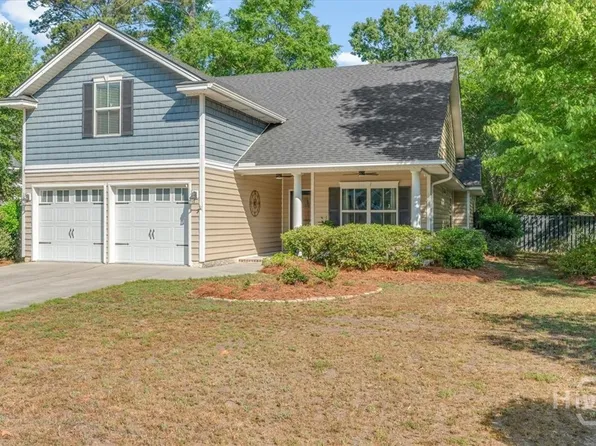 194 Cottonham Court, Richmond Hill, GA