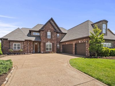 2163 Gorden Xing, Gallatin, TN, 37066