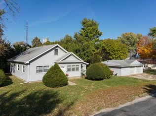 402 N Plum St, Farmer City, IL