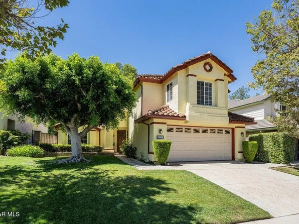 5184 Evanwood Ave, Oak Park, CA 91377
