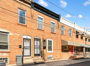1540 S Lecount St, Philadelphia, PA 19146