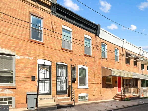 1540 S Lecount St, Philadelphia, PA 19146