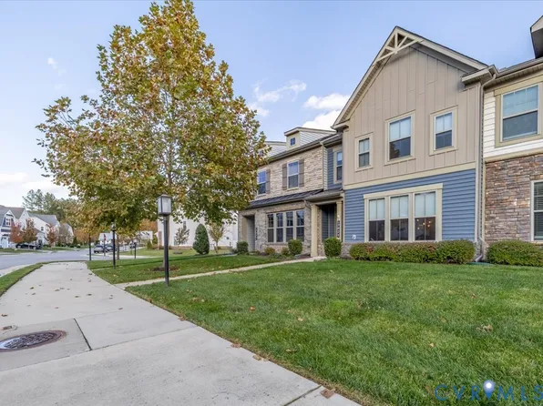 3021 Farmstead Mill Dr, Glen Allen, VA 23059