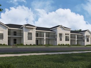 Arabella II Plan, Webbs Reserve : Veranda Condominiums, Punta Gorda, FL 33982