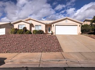 69 E Arrowweed Way, Washington, UT 84780
