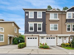 7574 129th Place SE #B107, Newcastle, WA