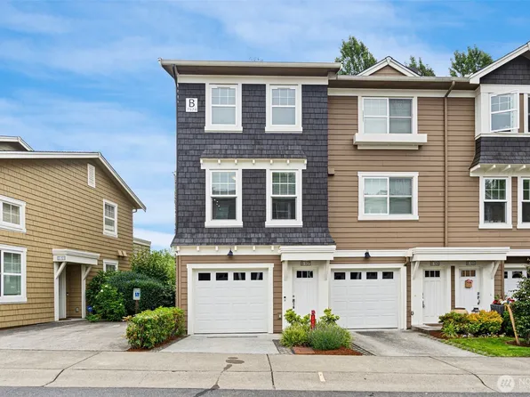 7574 129th Place SE #B107, Newcastle, WA 98056