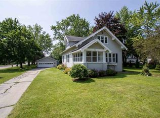 326 E High St, Seymour, WI 54165