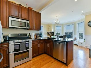 31 Massachusetts Ave APT 63, Boston, MA 02115