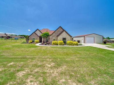 129 Spring Meadow Dr, Springtown, TX, 76082