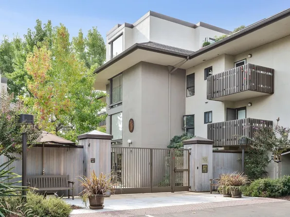 2140 Santa Cruz Ave APT E206, Menlo Park, CA 94025