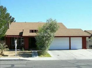 6172 Elmira Dr, Las Vegas, NV 89118
