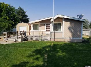 6380 Bonanza Dr, Winnemucca, NV 89445