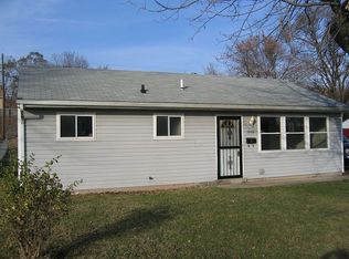 3959 Nicholas Rd, Dayton, OH 45417