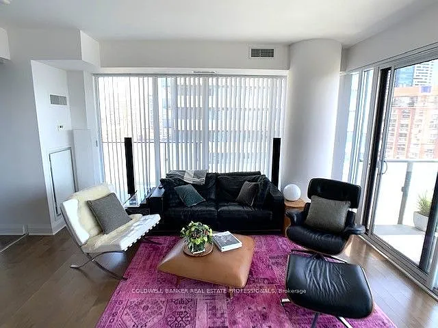 65 Saint Mary St #2202 — Photo 5