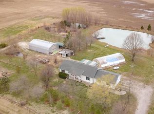 701 Zobrist Ave, Pocahontas, IL 62275