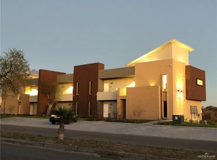 305 Palm Shores Blvd #201A, La Joya, TX 78560