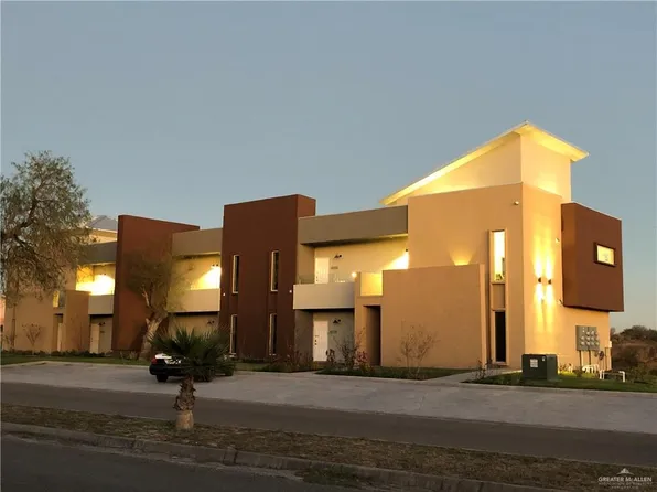 305 Palm Shores Blvd, La Joya, TX