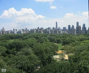 Rented by Brown Harris Stevens