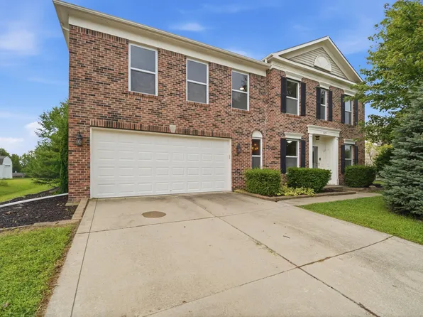 429 Goose Creek Way, West Lafayette, IN 47906