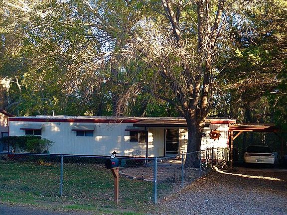 Lots of large shade trees