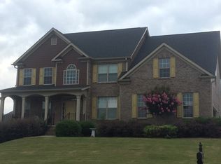23 Juliana Way, Cartersville, GA 30120