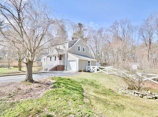 675 Hill St, Northbridge, MA 01534