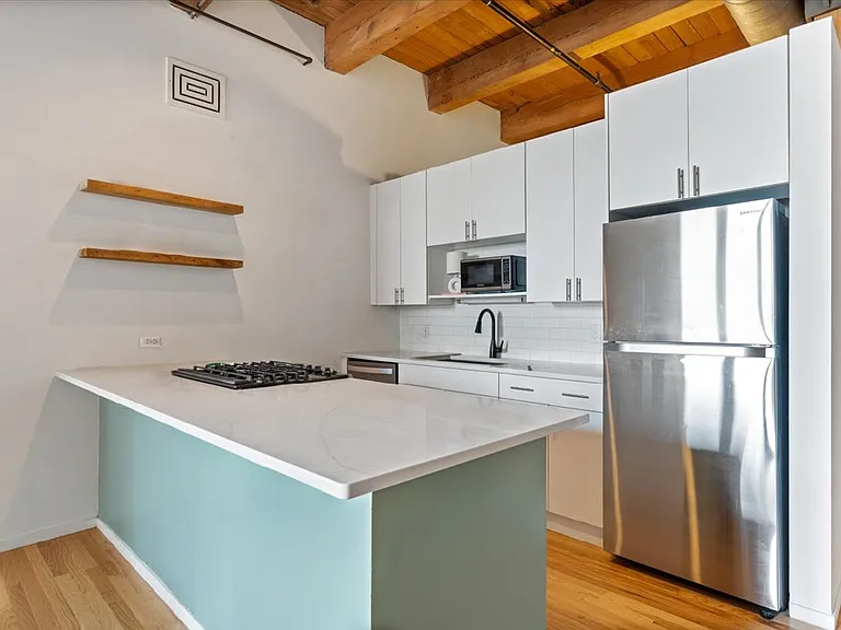 728 W Jackson Blvd #317 — Photo 6