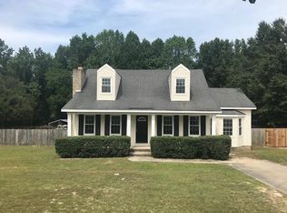 544 S Old Belair Rd, Grovetown, GA 30813