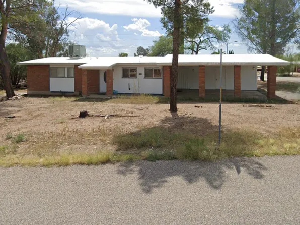 (undisclosed Address), Rio Rico, AZ 85648