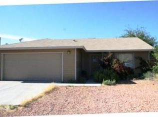 4169 N Montezuma Ave, Rimrock, AZ 86335