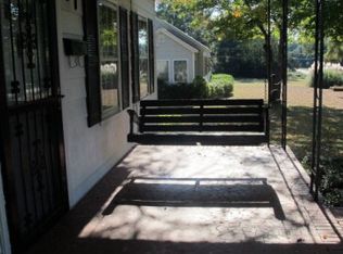 321 Academy St, Johnston, SC 29832