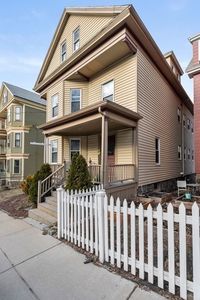 52 Weld Hill St #3, Jamaica Plain, MA, 02130