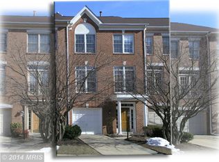 1321 Sundial Dr, Reston, VA 20194