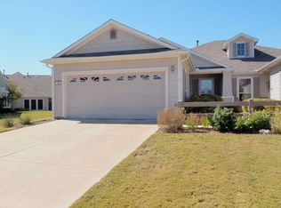 302 Bonham Loop, Georgetown, TX 78633