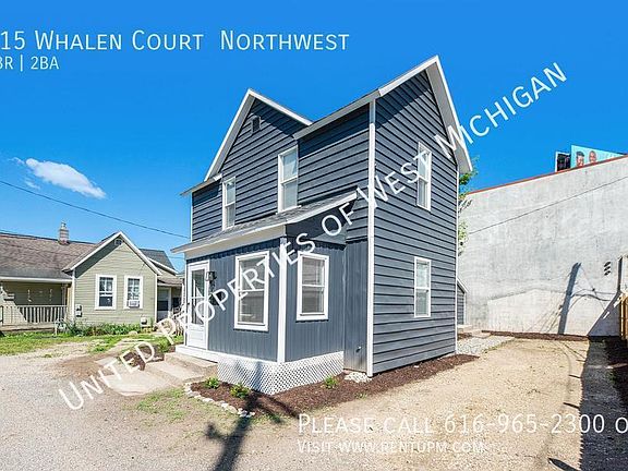 3rd image of 715 Whalen Ct NW