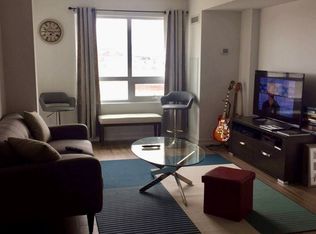 1410 Dupont St #1, Toronto, ON M6H0B6