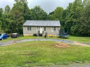 175 Penn Ln, Madison Heights, VA 24572
