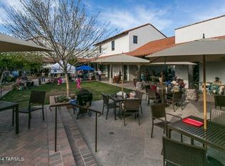 234 S Avenida Del Palo Fiero #63, Tucson, AZ 85745