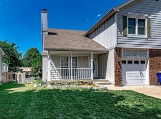15046 W 139th St, Olathe, KS 66062