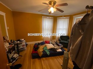 43 Upland Rd, Somerville, MA 02144
