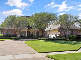 19120 S Trent Jones Dr, Baton Rouge, LA 70810