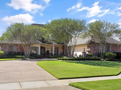 19120 S Trent Jones Dr, Baton Rouge, LA, 70810