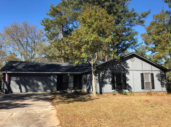 542 Pheasant Run Dr, Evans, GA 30809