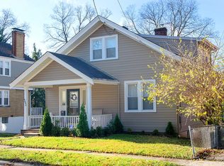 6843 Park Ave, Cincinnati, OH 45236