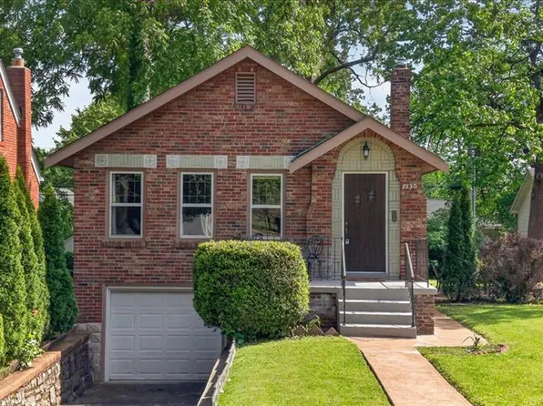 7530 Ahern Ave, Saint Louis, MO 63130